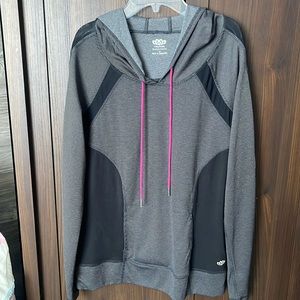 Maurice’s brand hoodie